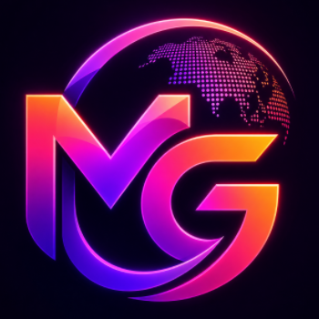 MetaGlobal logo